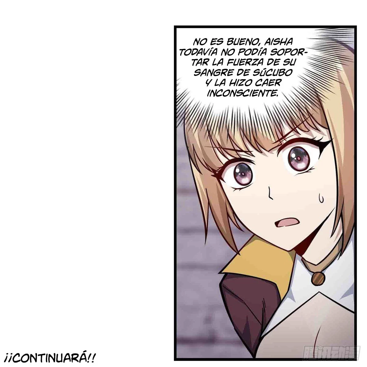 Apóstol Infinito y las Doce Chicas de Guerra > Capitulo 258 > Page 461