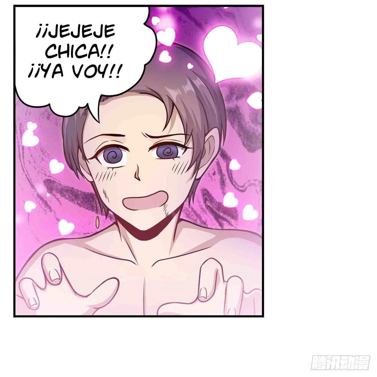 Apóstol Infinito y las Doce Chicas de Guerra > Capitulo 259 > Page 41
