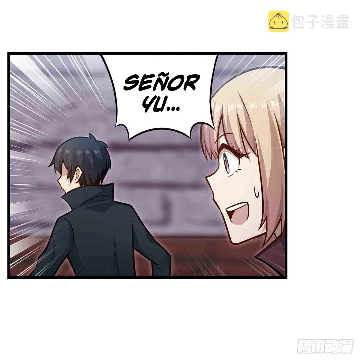 Apóstol Infinito y las Doce Chicas de Guerra > Capitulo 259 > Page 101