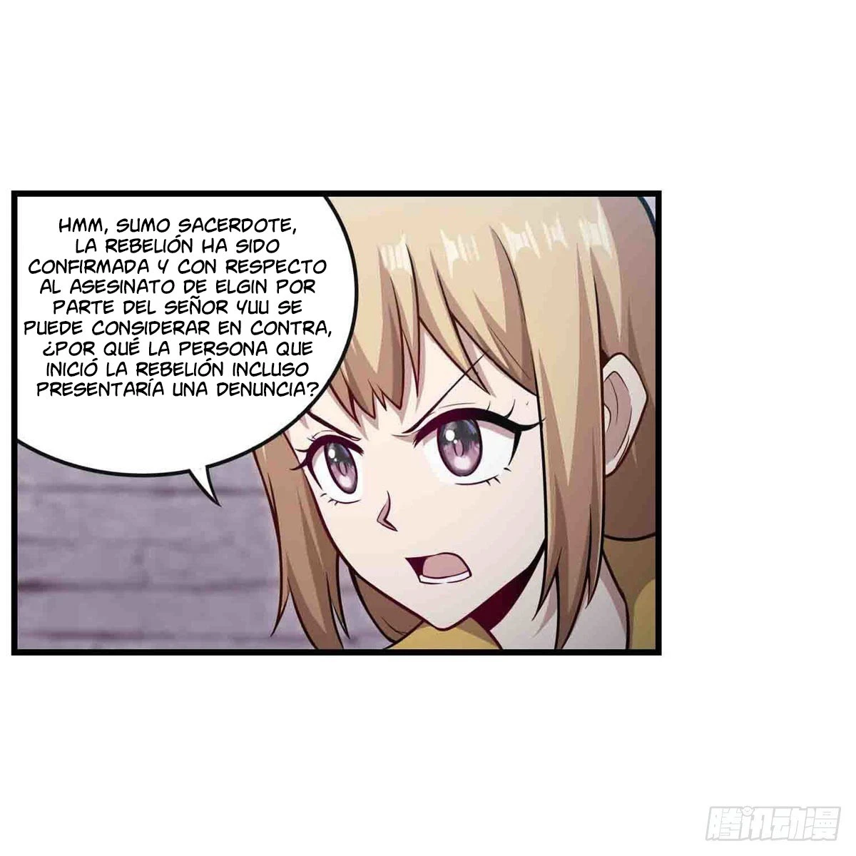Apóstol Infinito y las Doce Chicas de Guerra > Capitulo 259 > Page 181