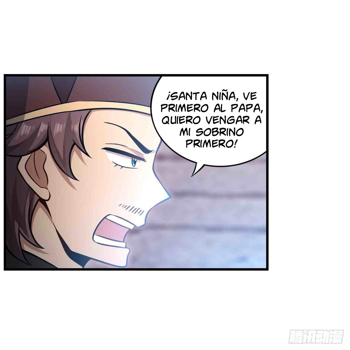 Apóstol Infinito y las Doce Chicas de Guerra > Capitulo 259 > Page 221