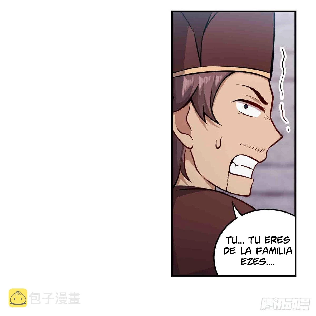 Apóstol Infinito y las Doce Chicas de Guerra > Capitulo 259 > Page 291