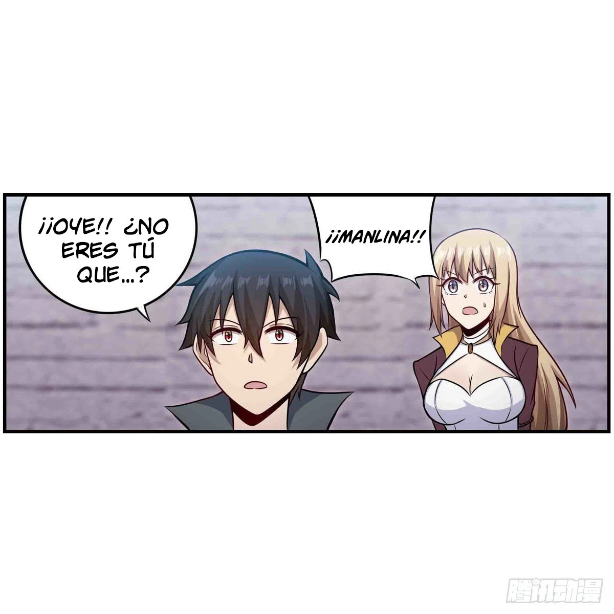 Apóstol Infinito y las Doce Chicas de Guerra > Capitulo 259 > Page 301