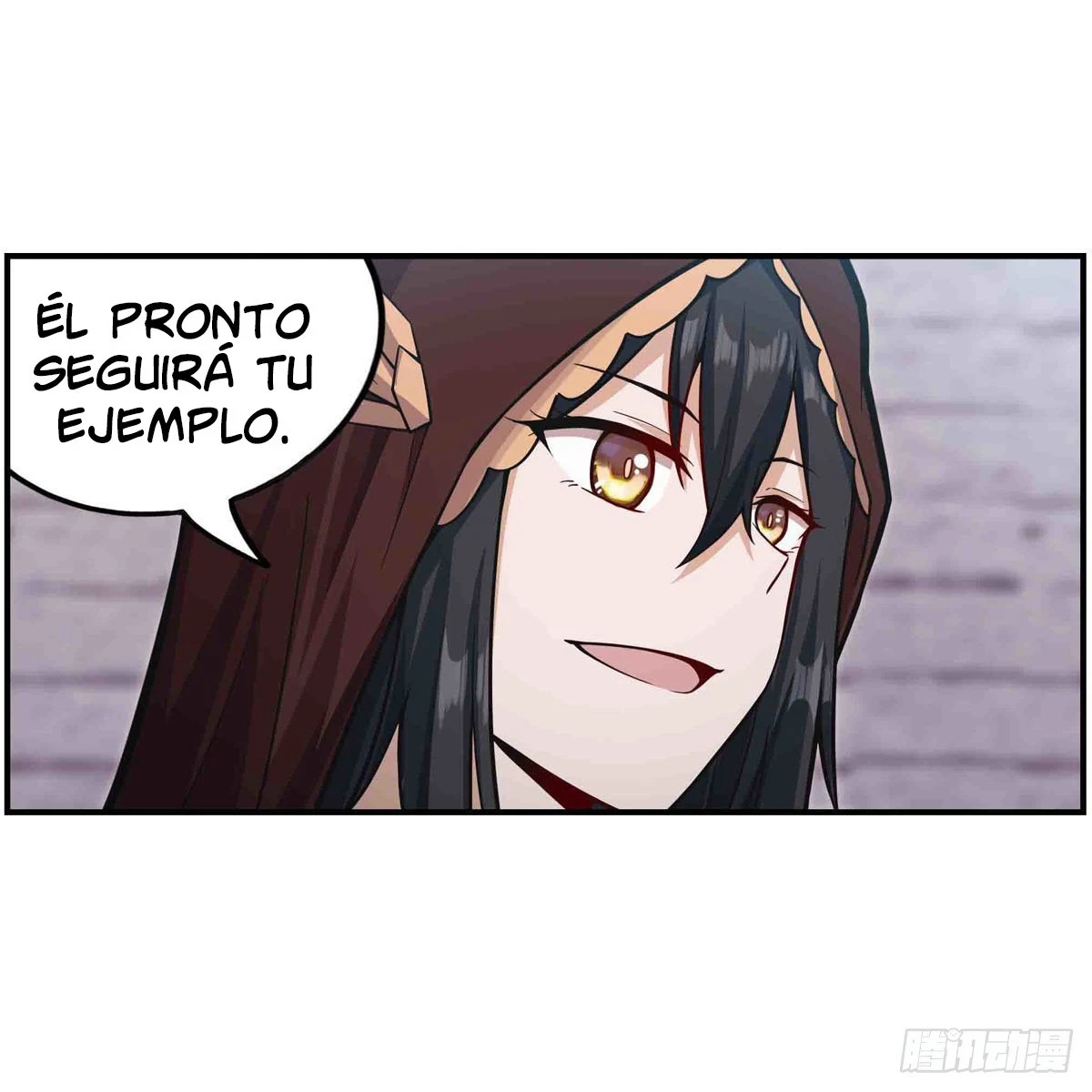 Apóstol Infinito y las Doce Chicas de Guerra > Capitulo 259 > Page 351