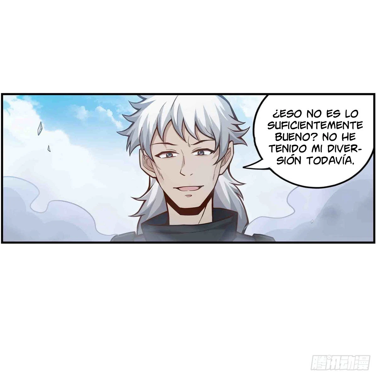 Apóstol Infinito y las Doce Chicas de Guerra > Capitulo 259 > Page 391