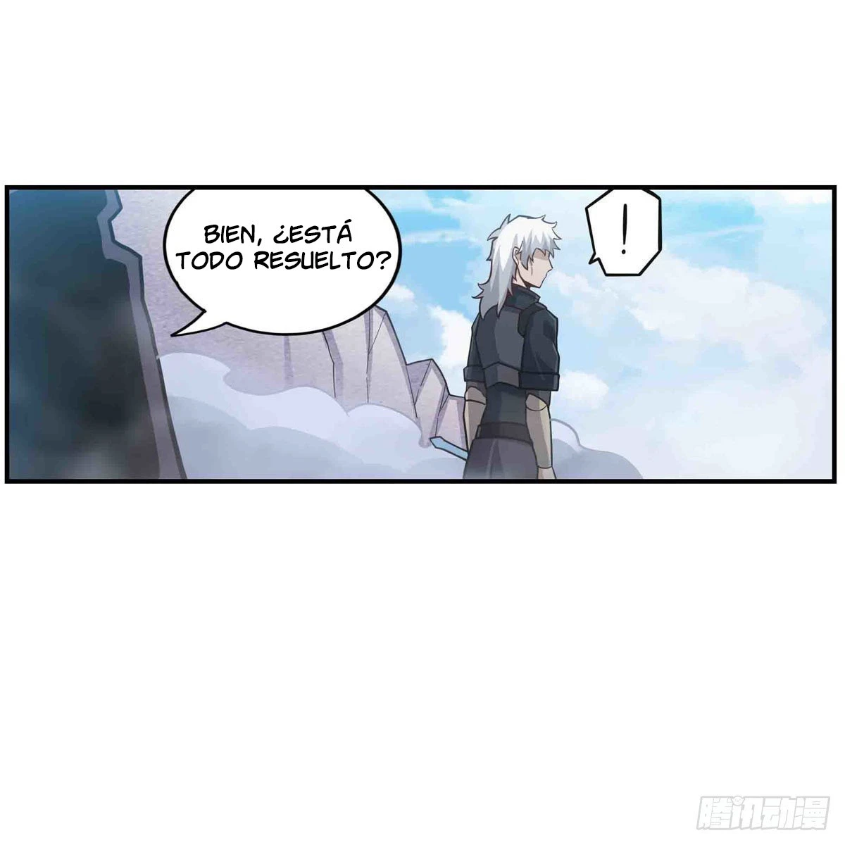 Apóstol Infinito y las Doce Chicas de Guerra > Capitulo 259 > Page 401
