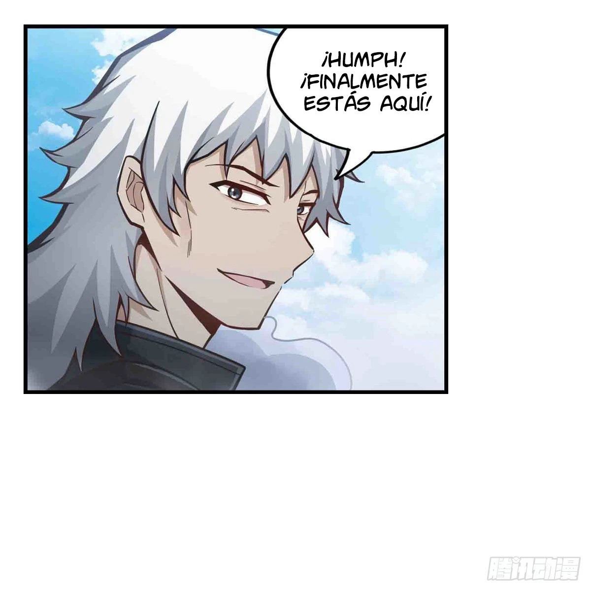 Apóstol Infinito y las Doce Chicas de Guerra > Capitulo 259 > Page 411