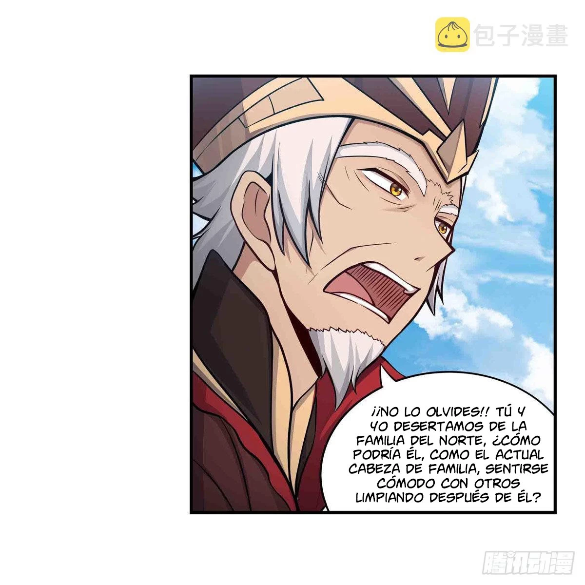 Apóstol Infinito y las Doce Chicas de Guerra > Capitulo 259 > Page 461