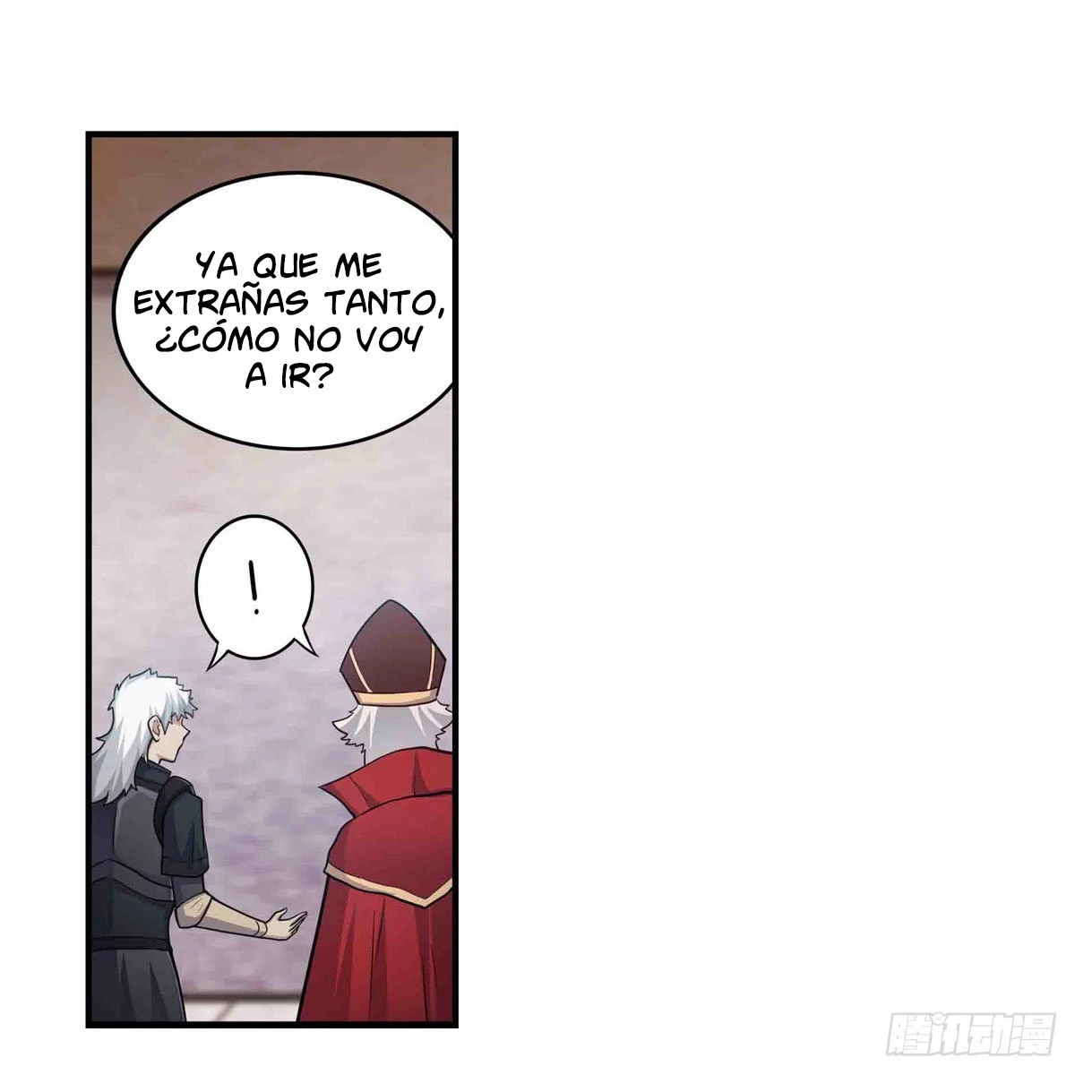 Apóstol Infinito y las Doce Chicas de Guerra > Capitulo 259 > Page 471
