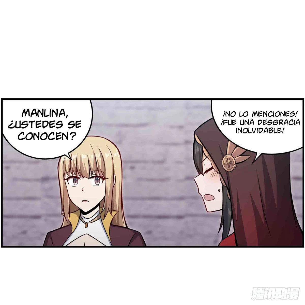 Apóstol Infinito y las Doce Chicas de Guerra > Capitulo 260 > Page 41