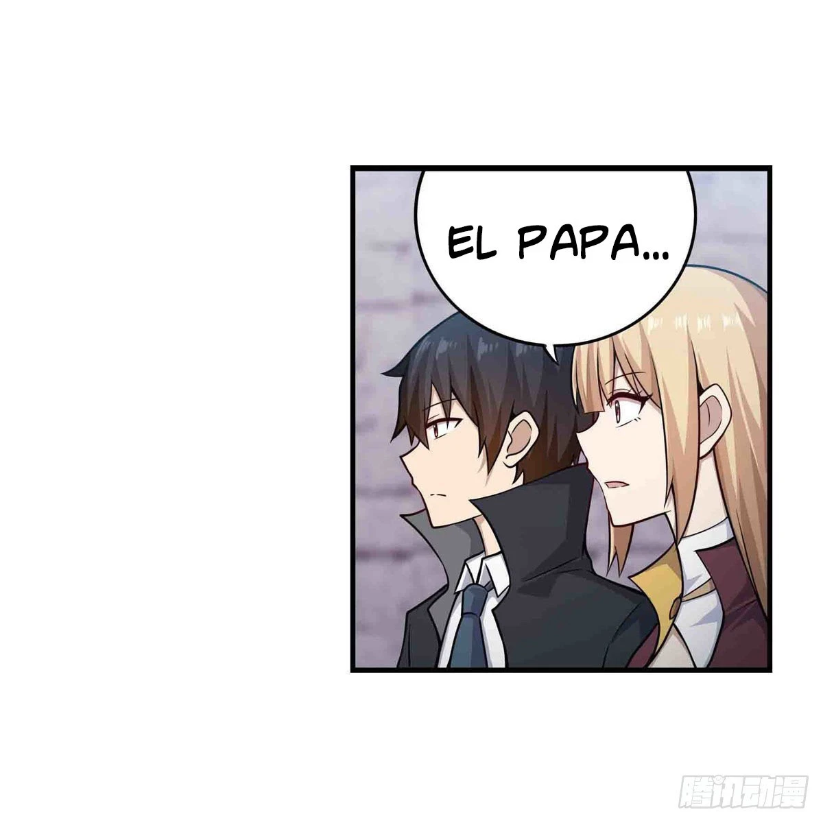 Apóstol Infinito y las Doce Chicas de Guerra > Capitulo 260 > Page 121