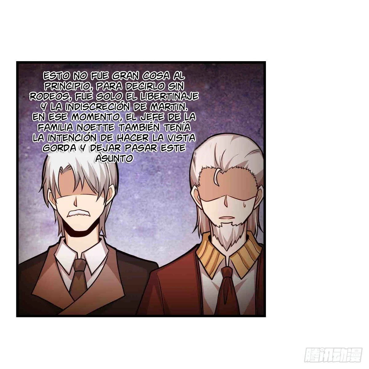 Apóstol Infinito y las Doce Chicas de Guerra > Capitulo 260 > Page 161