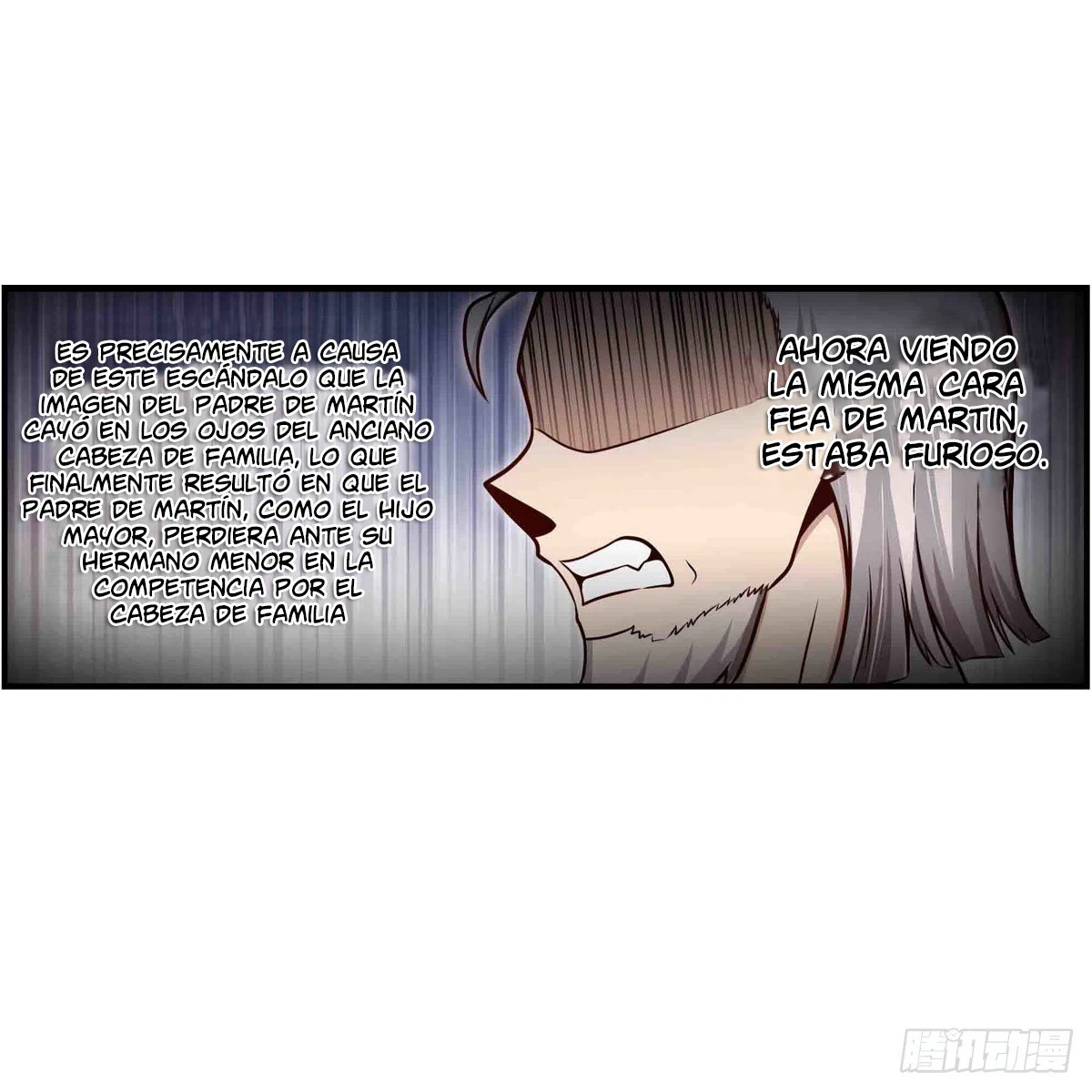 Apóstol Infinito y las Doce Chicas de Guerra > Capitulo 260 > Page 201