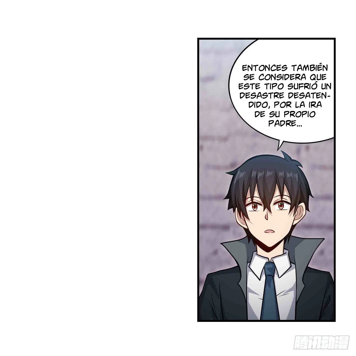 Apóstol Infinito y las Doce Chicas de Guerra > Capitulo 260 > Page 231