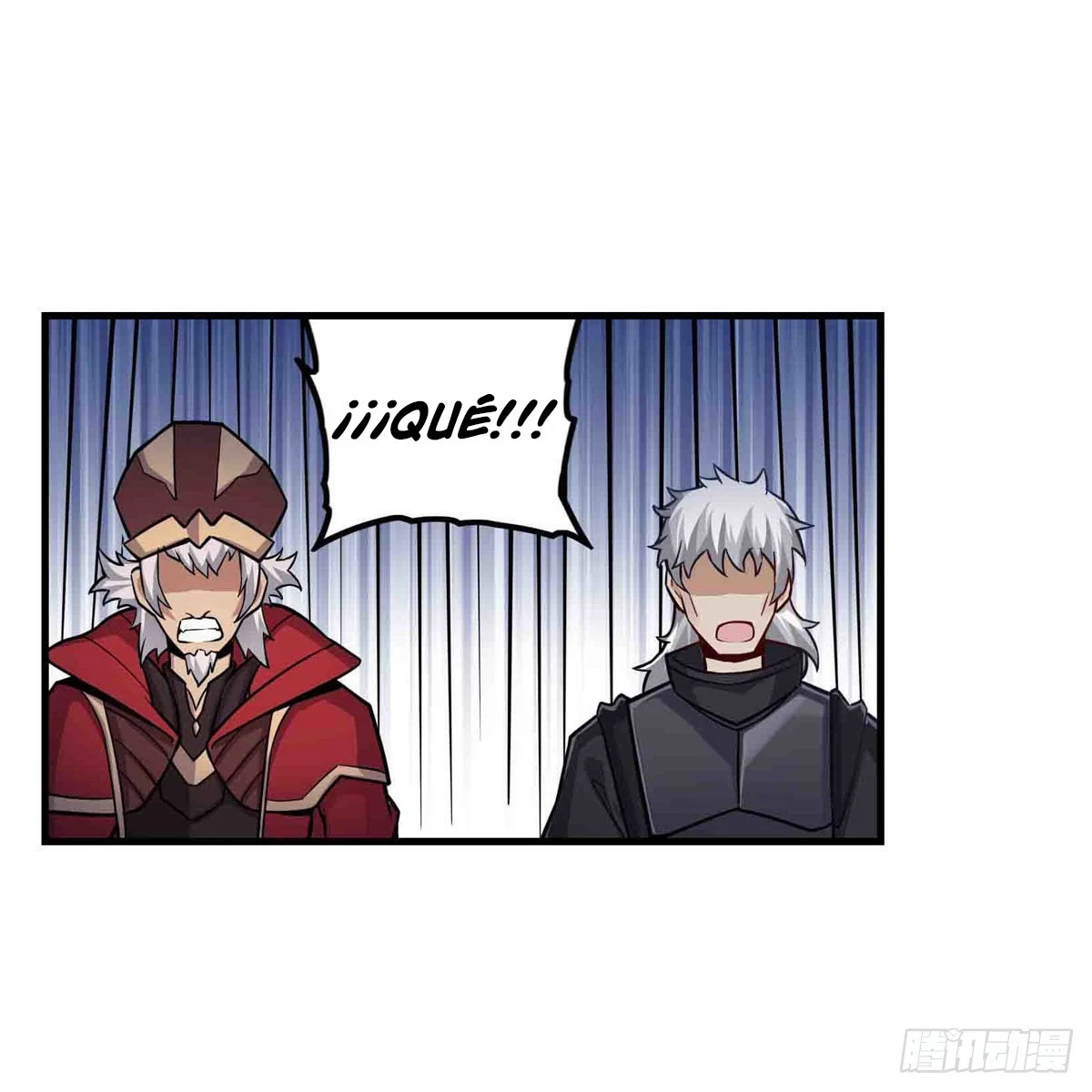 Apóstol Infinito y las Doce Chicas de Guerra > Capitulo 260 > Page 421