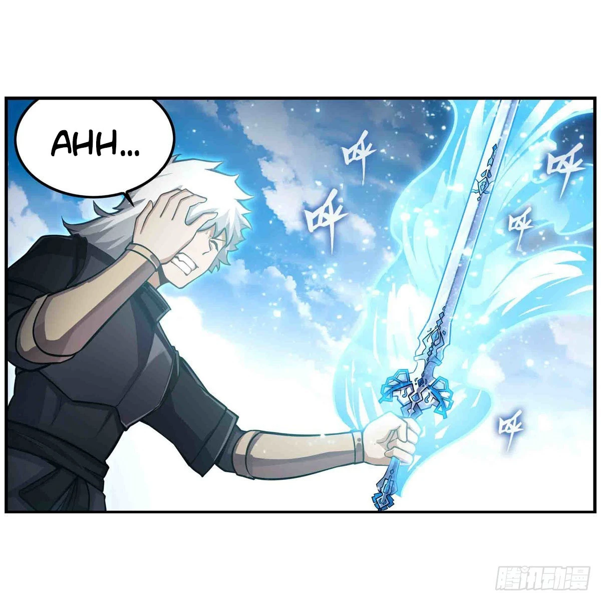 Apóstol Infinito y las Doce Chicas de Guerra > Capitulo 260 > Page 441