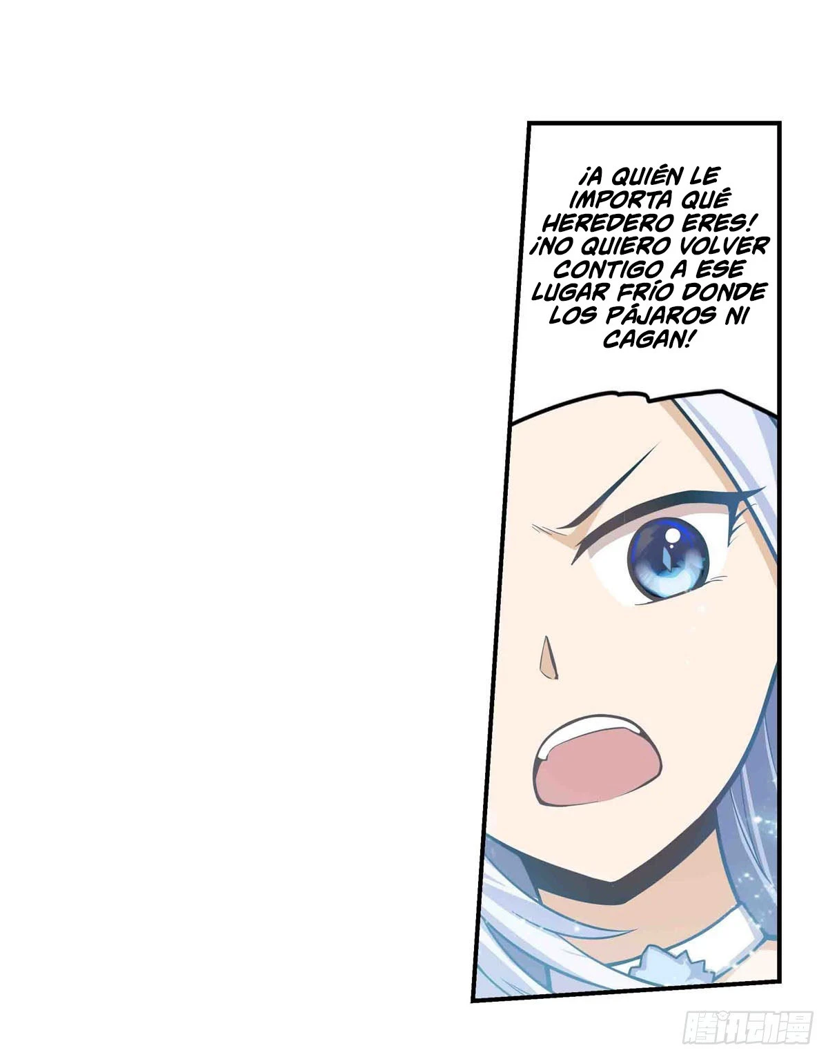 Apóstol Infinito y las Doce Chicas de Guerra > Capitulo 260 > Page 461