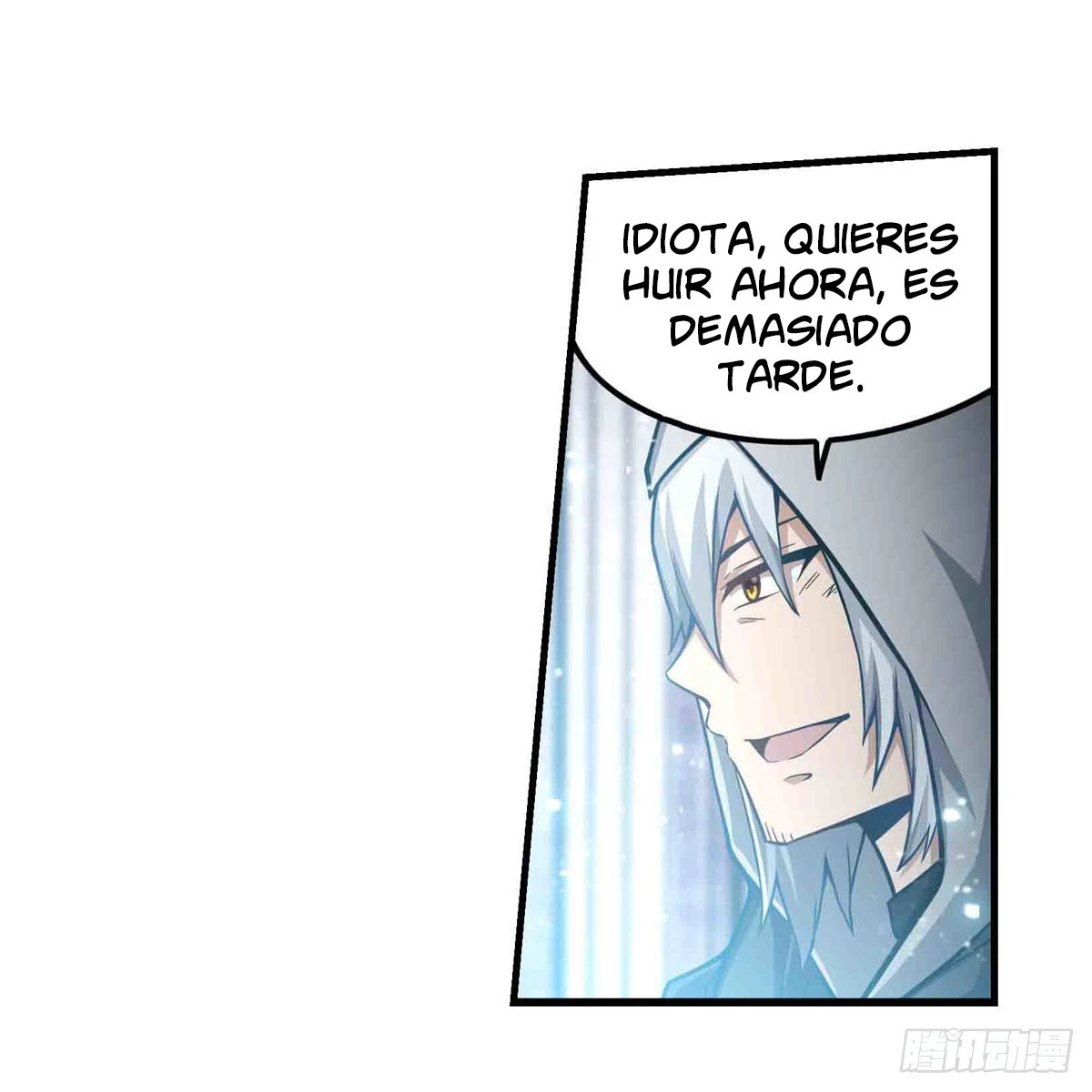 Apóstol Infinito y las Doce Chicas de Guerra > Capitulo 260 > Page 481