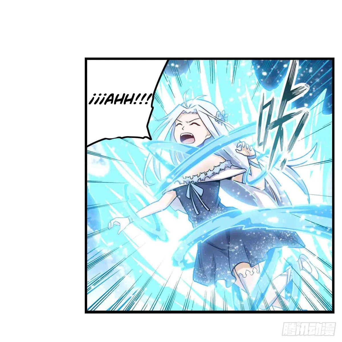 Apóstol Infinito y las Doce Chicas de Guerra > Capitulo 260 > Page 511