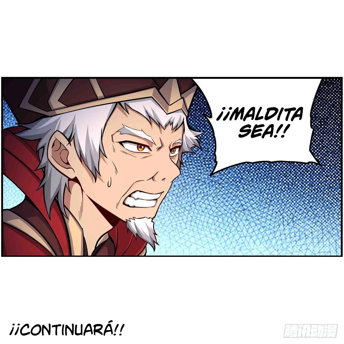 Apóstol Infinito y las Doce Chicas de Guerra > Capitulo 260 > Page 541