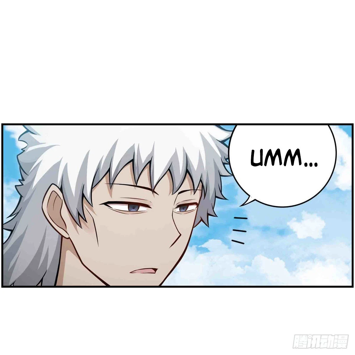 Apóstol Infinito y las Doce Chicas de Guerra > Capitulo 261 > Page 01
