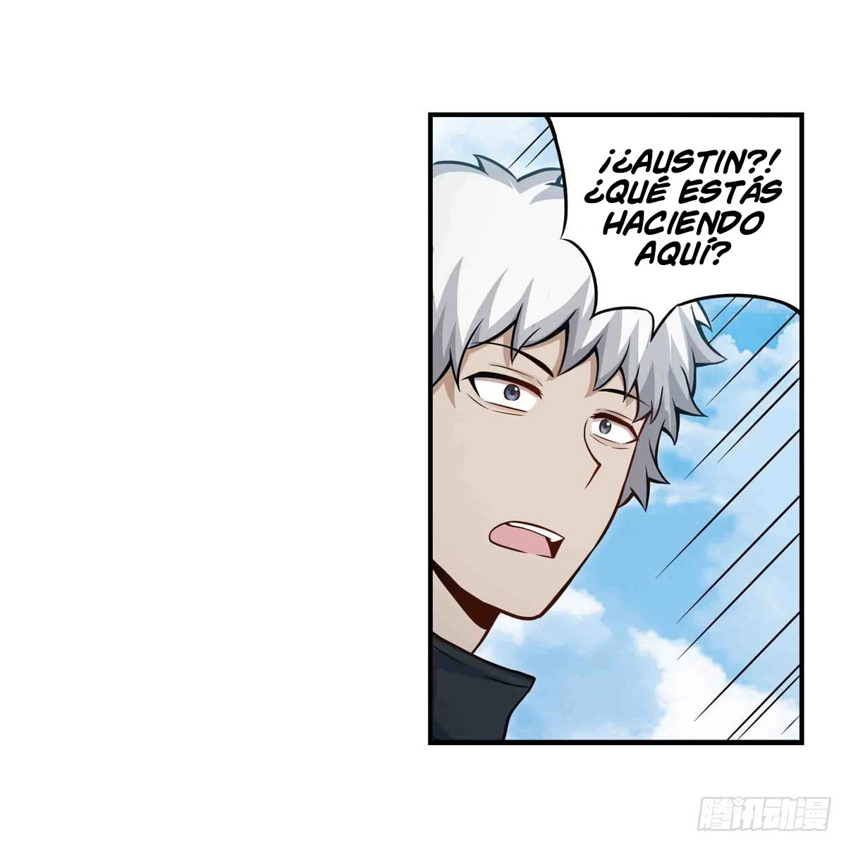 Apóstol Infinito y las Doce Chicas de Guerra > Capitulo 261 > Page 31