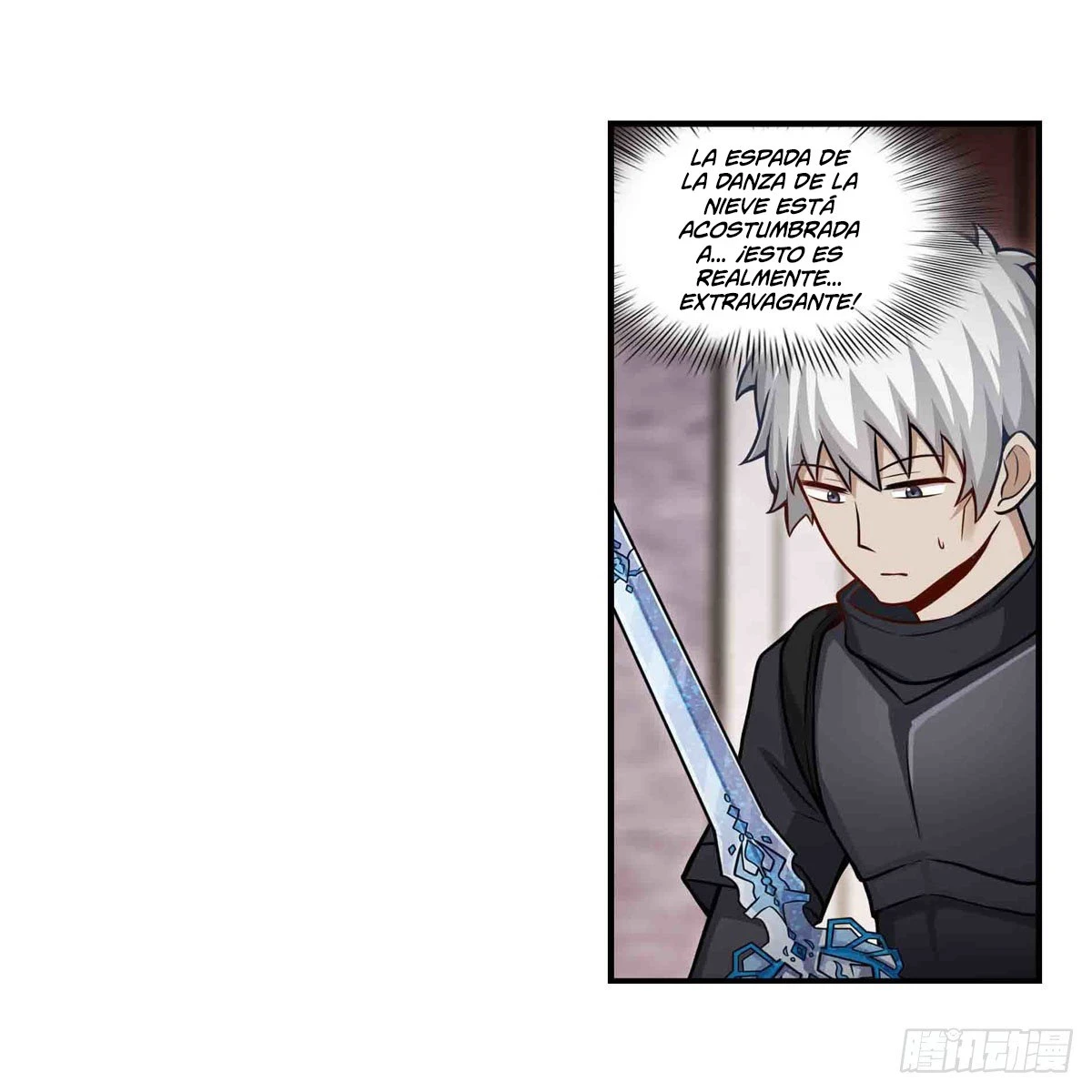 Apóstol Infinito y las Doce Chicas de Guerra > Capitulo 261 > Page 71