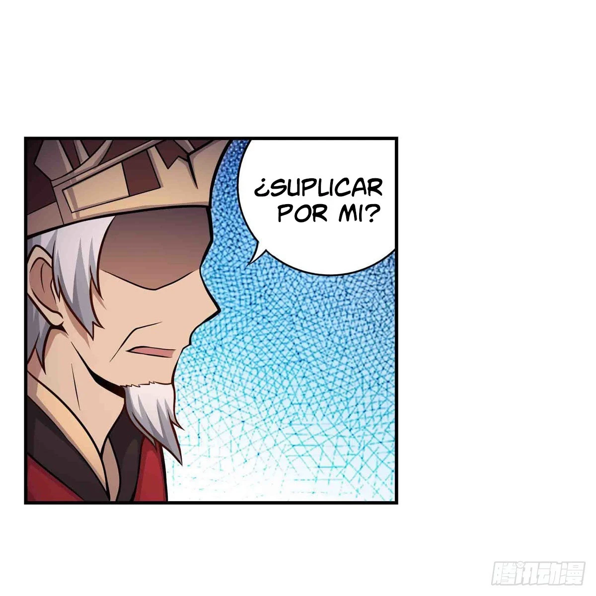 Apóstol Infinito y las Doce Chicas de Guerra > Capitulo 261 > Page 91