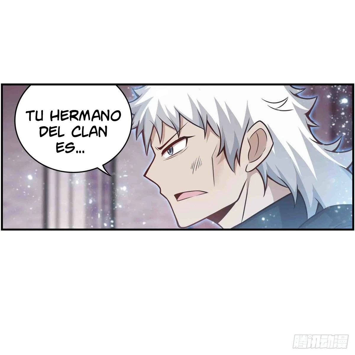Apóstol Infinito y las Doce Chicas de Guerra > Capitulo 261 > Page 201