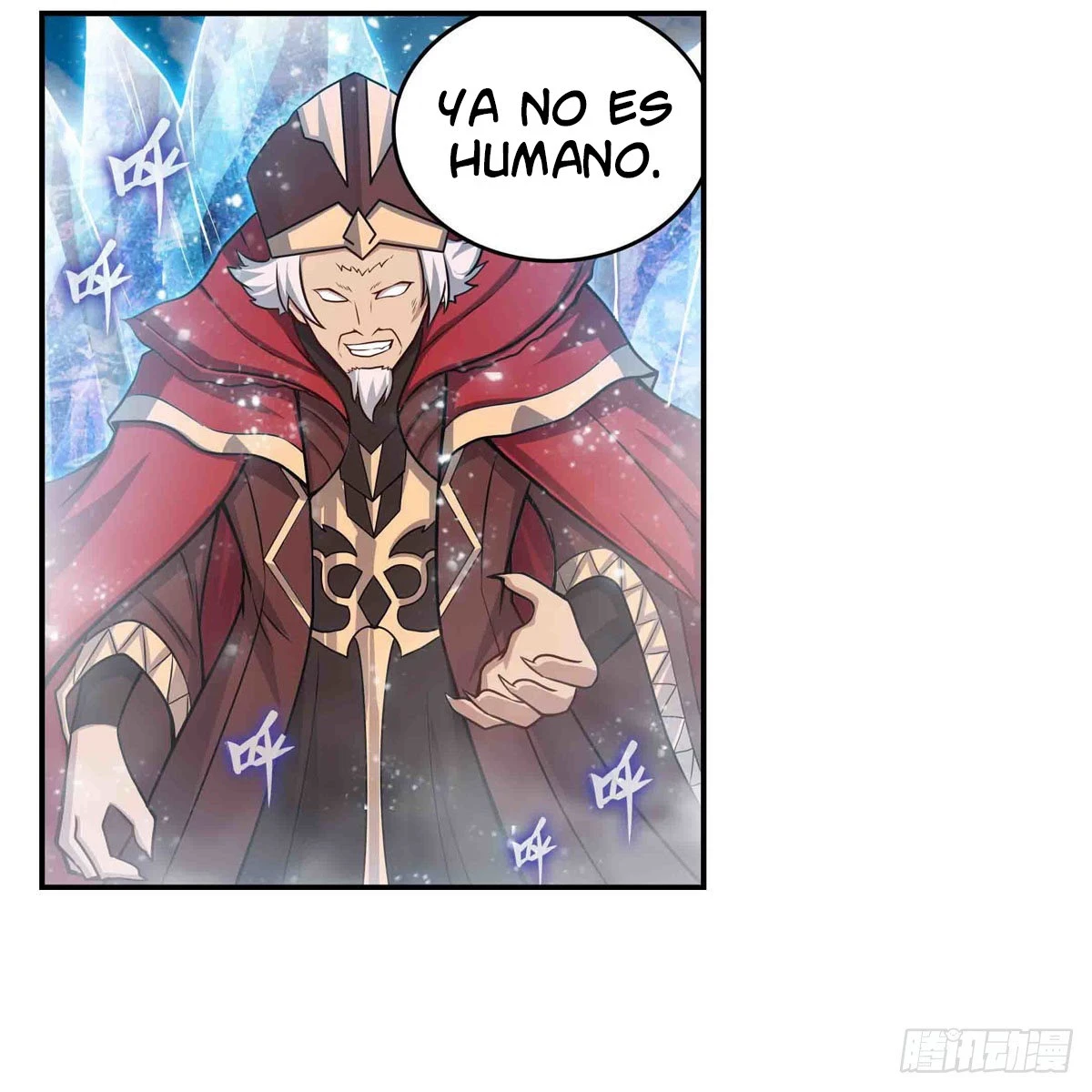 Apóstol Infinito y las Doce Chicas de Guerra > Capitulo 261 > Page 211