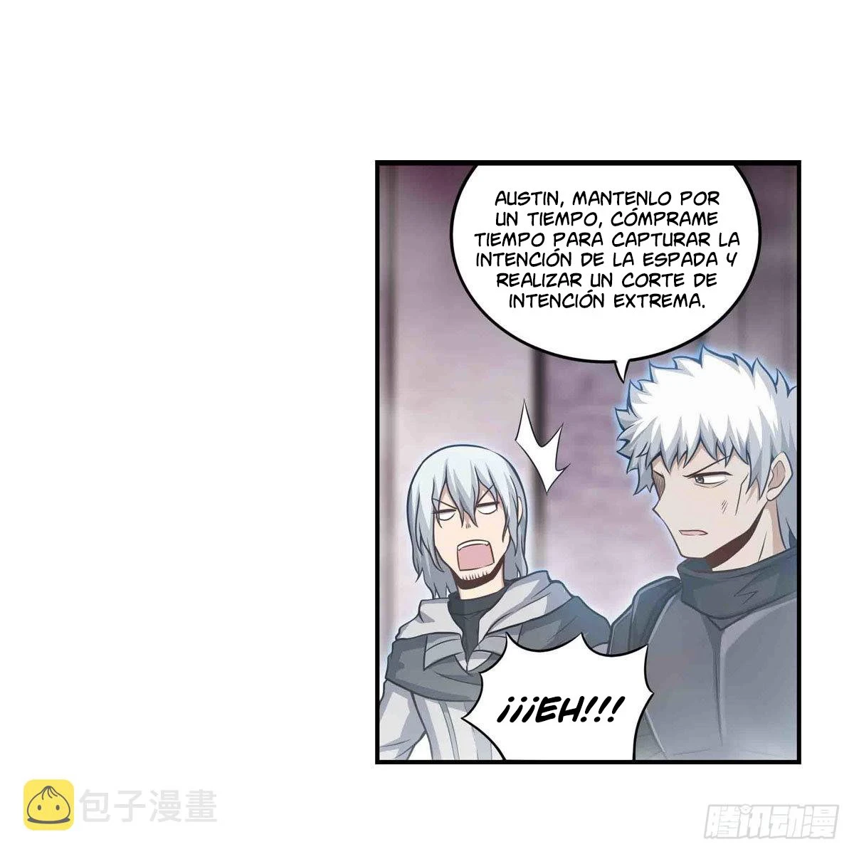 Apóstol Infinito y las Doce Chicas de Guerra > Capitulo 261 > Page 241