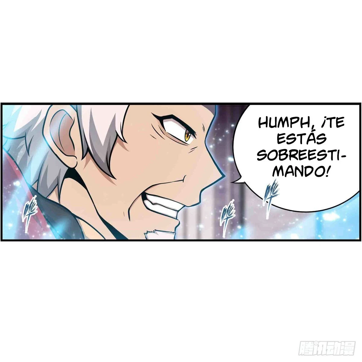Apóstol Infinito y las Doce Chicas de Guerra > Capitulo 261 > Page 311