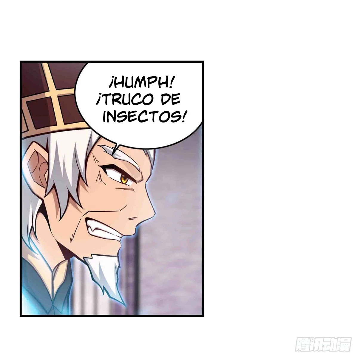 Apóstol Infinito y las Doce Chicas de Guerra > Capitulo 261 > Page 481