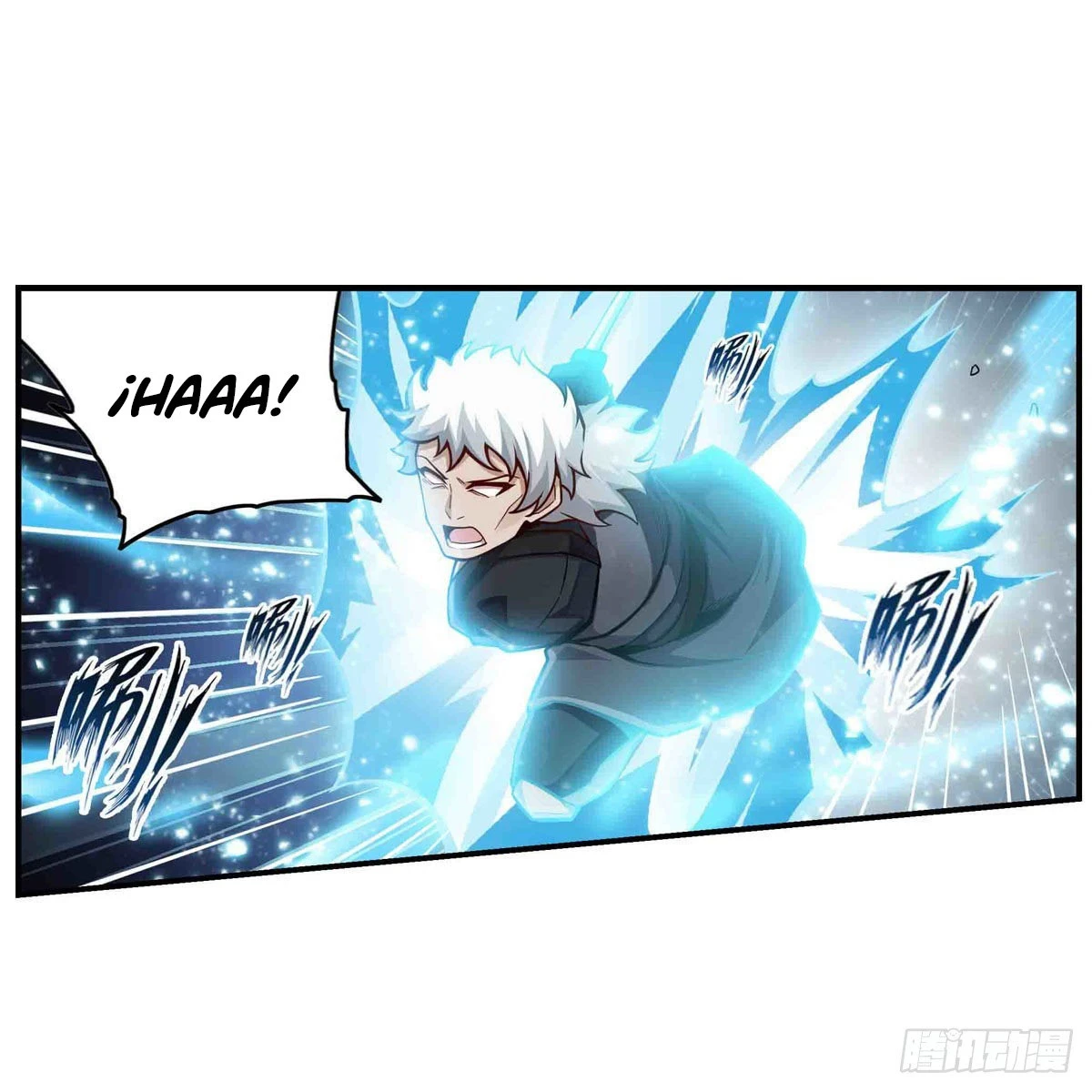 Apóstol Infinito y las Doce Chicas de Guerra > Capitulo 261 > Page 501