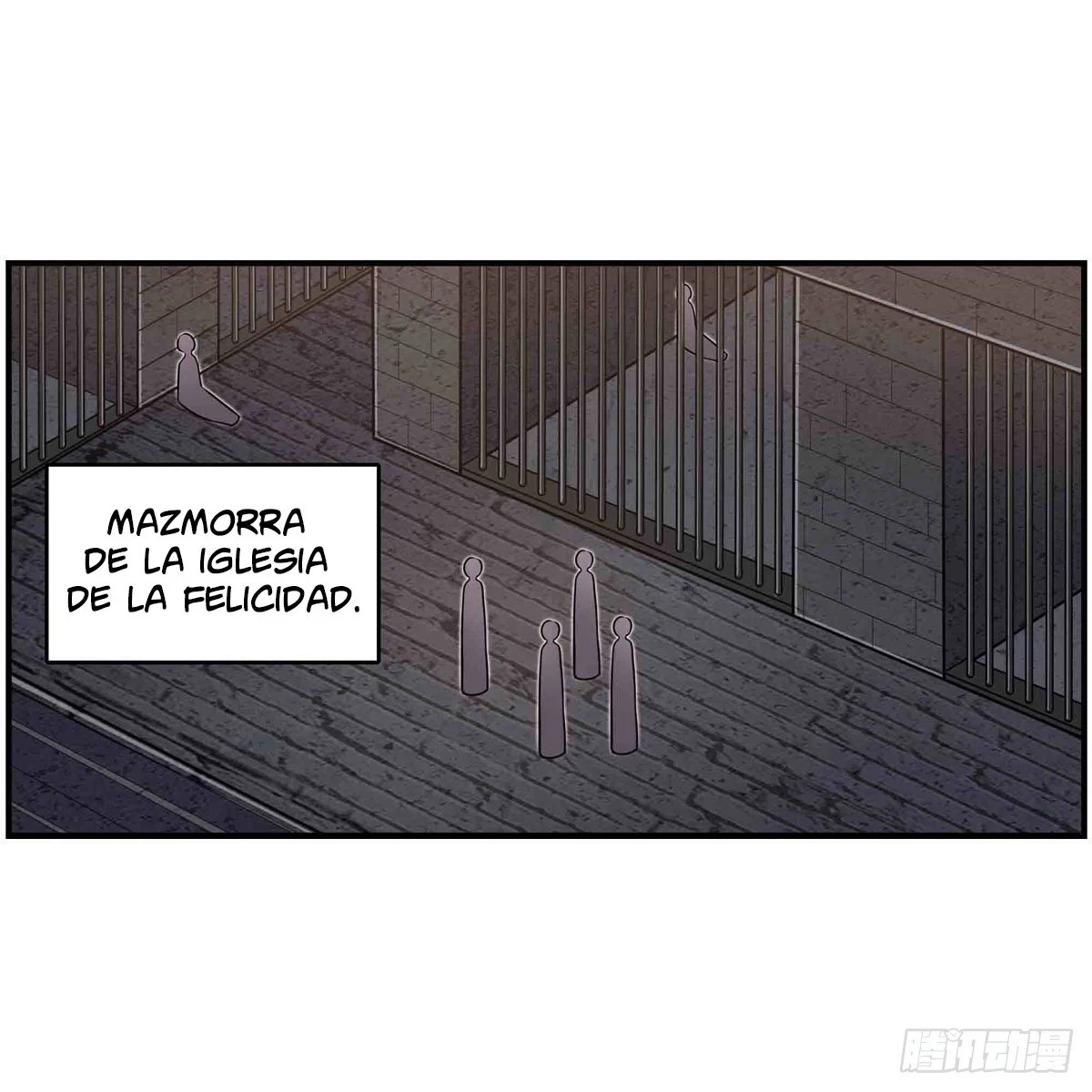 Apóstol Infinito y las Doce Chicas de Guerra > Capitulo 262 > Page 191