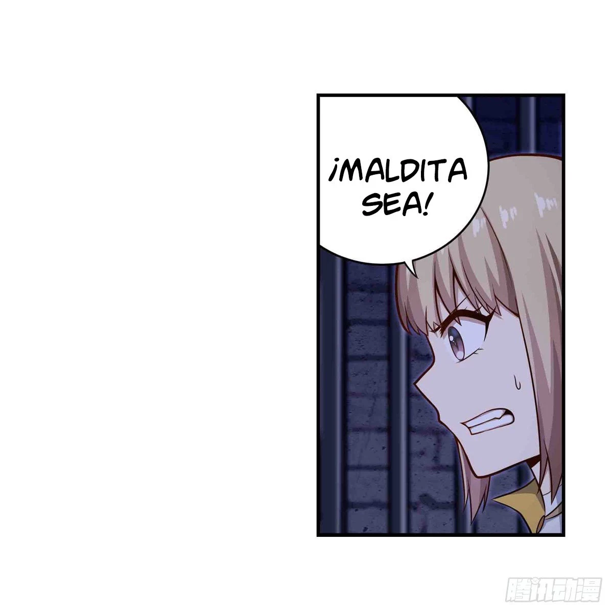 Apóstol Infinito y las Doce Chicas de Guerra > Capitulo 262 > Page 231