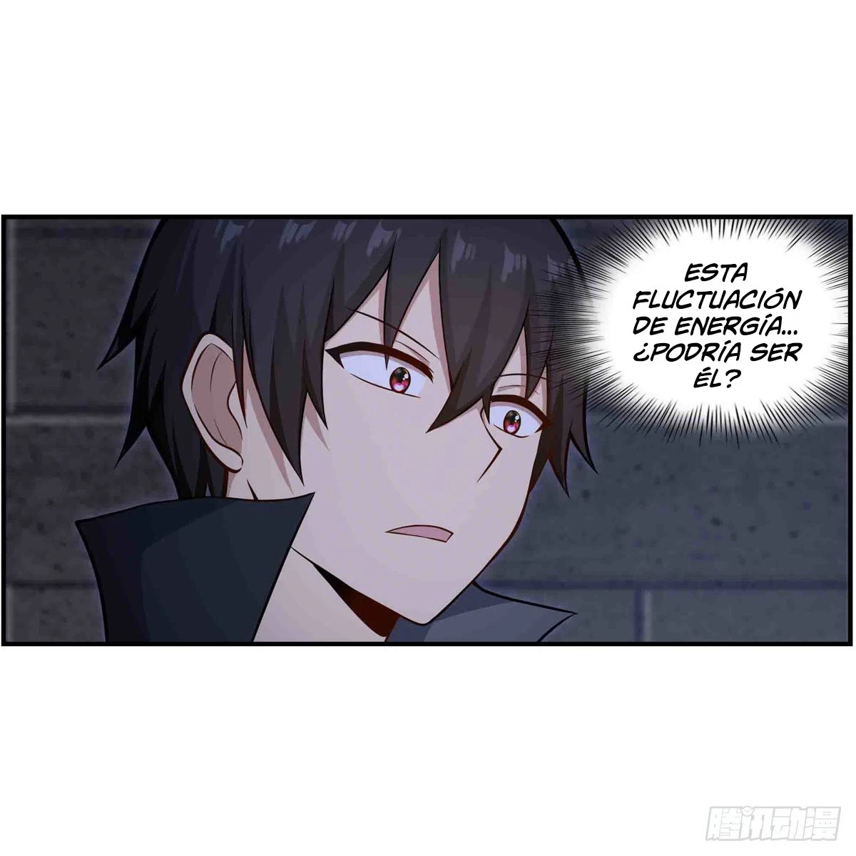 Apóstol Infinito y las Doce Chicas de Guerra > Capitulo 262 > Page 271