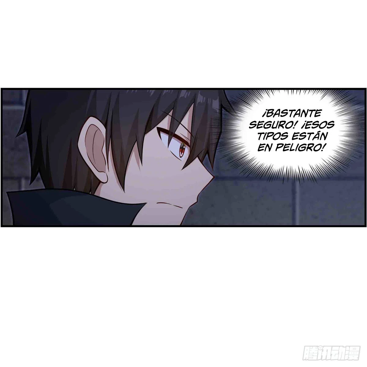Apóstol Infinito y las Doce Chicas de Guerra > Capitulo 262 > Page 291