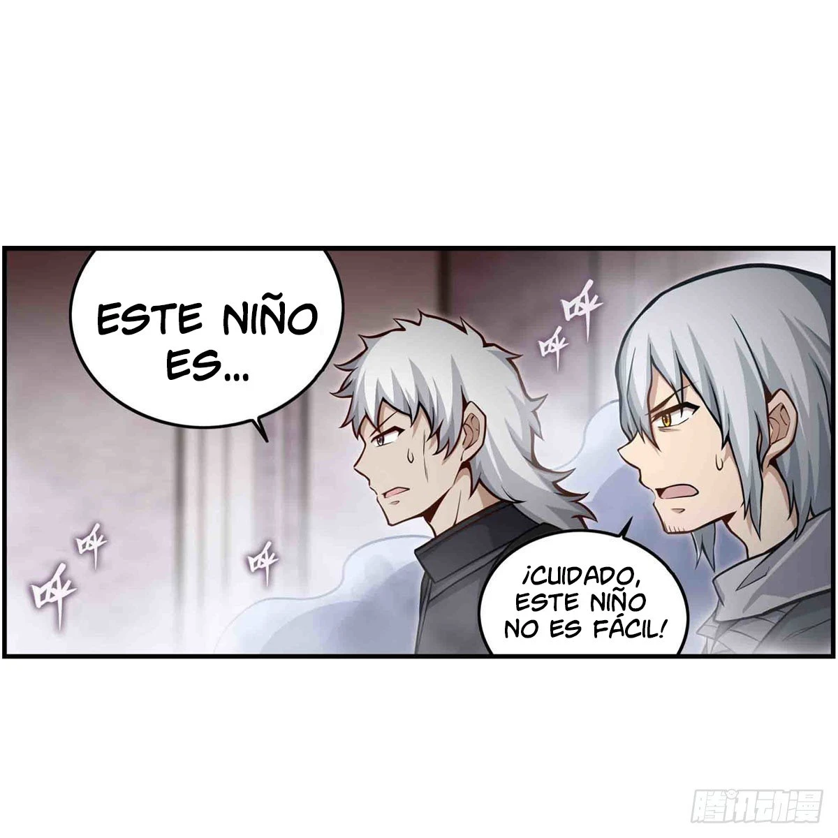 Apóstol Infinito y las Doce Chicas de Guerra > Capitulo 262 > Page 361