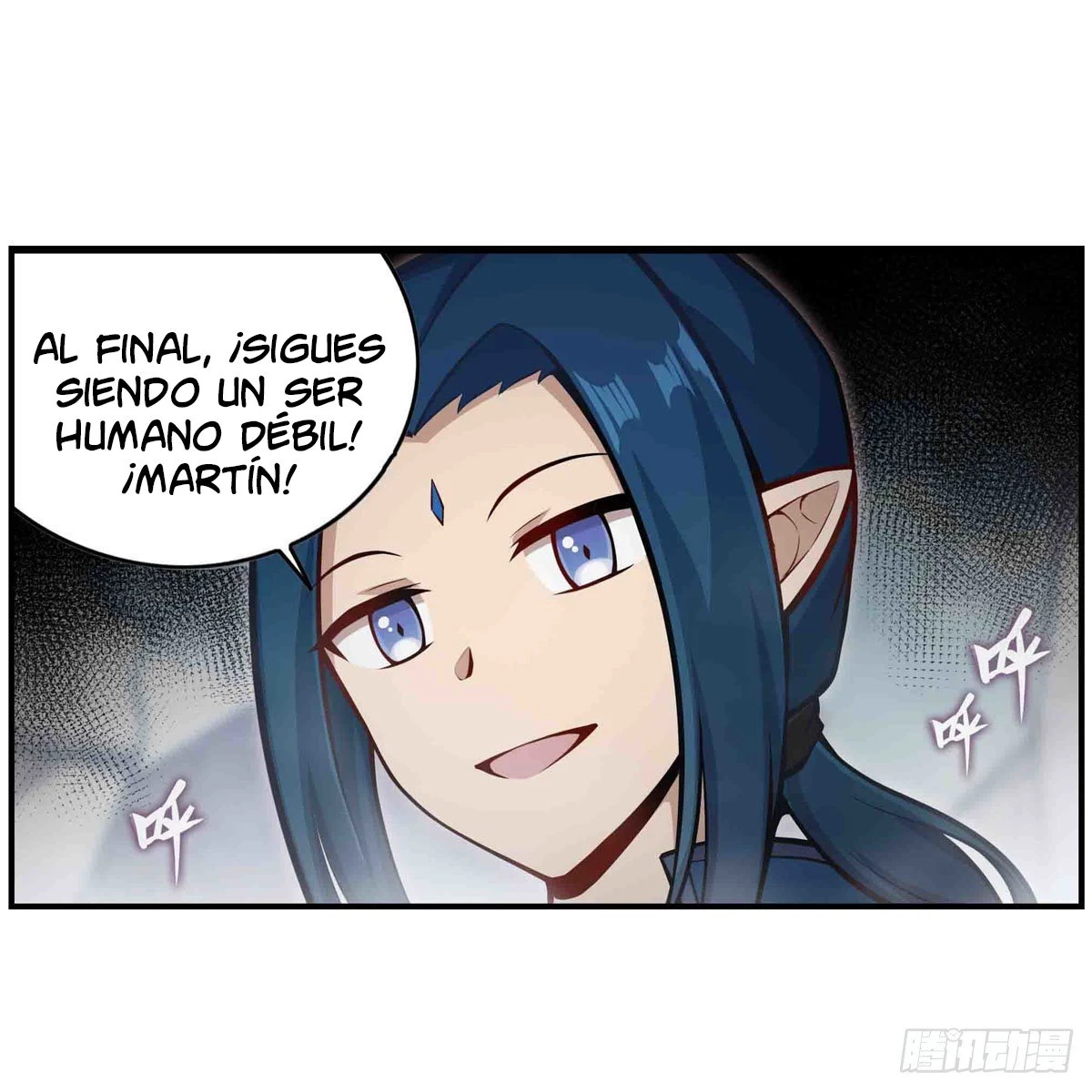 Apóstol Infinito y las Doce Chicas de Guerra > Capitulo 262 > Page 391