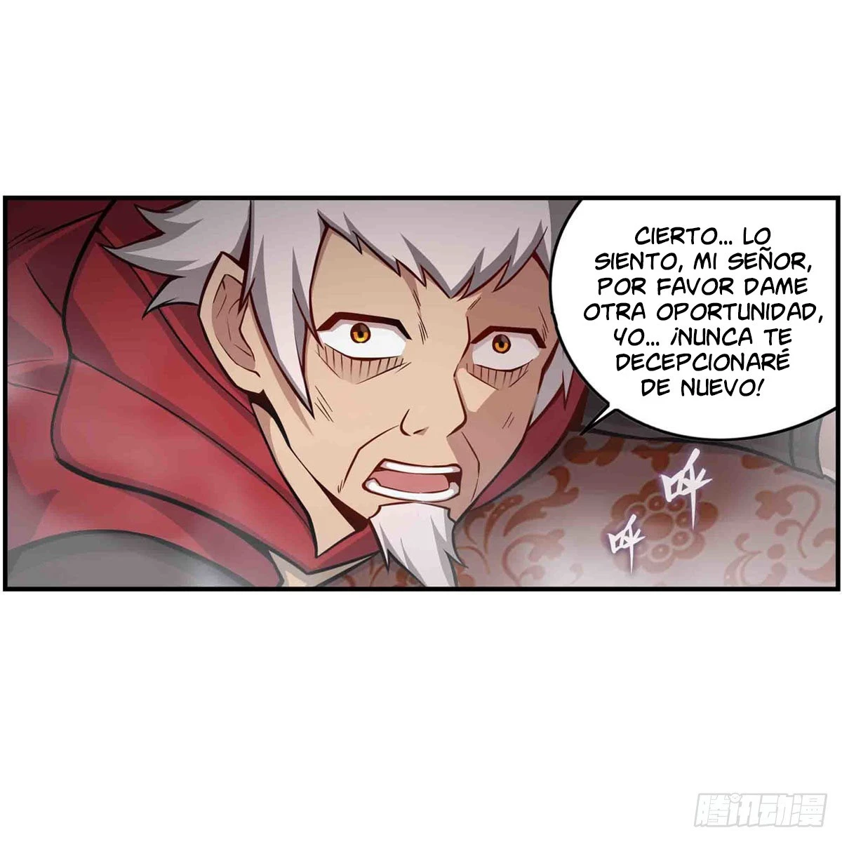 Apóstol Infinito y las Doce Chicas de Guerra > Capitulo 262 > Page 401