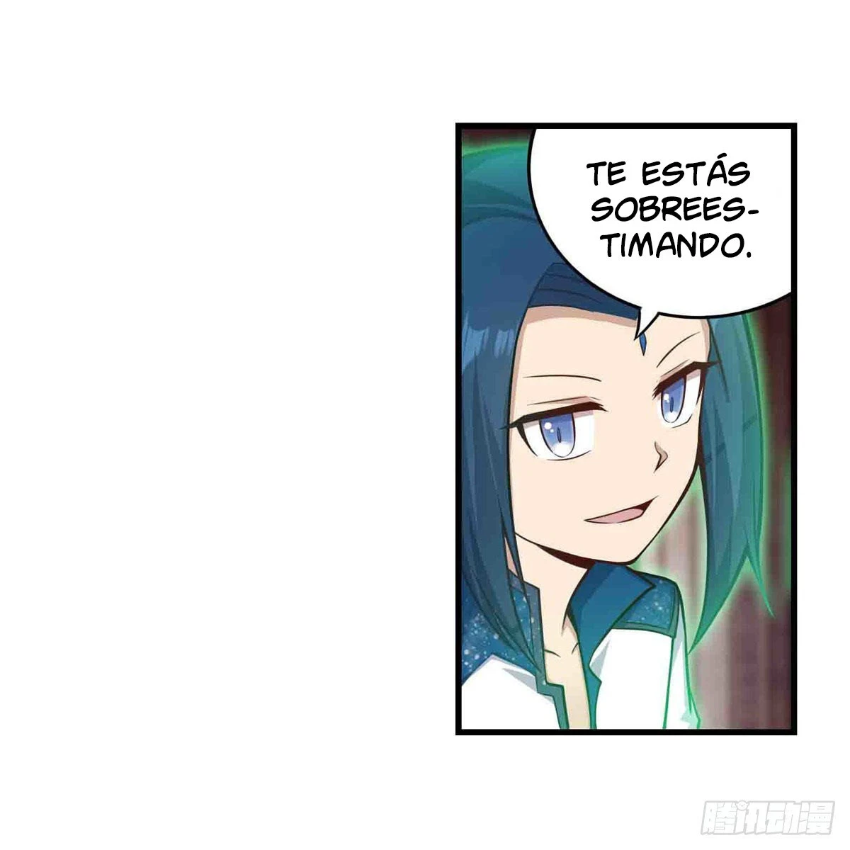 Apóstol Infinito y las Doce Chicas de Guerra > Capitulo 263 > Page 51