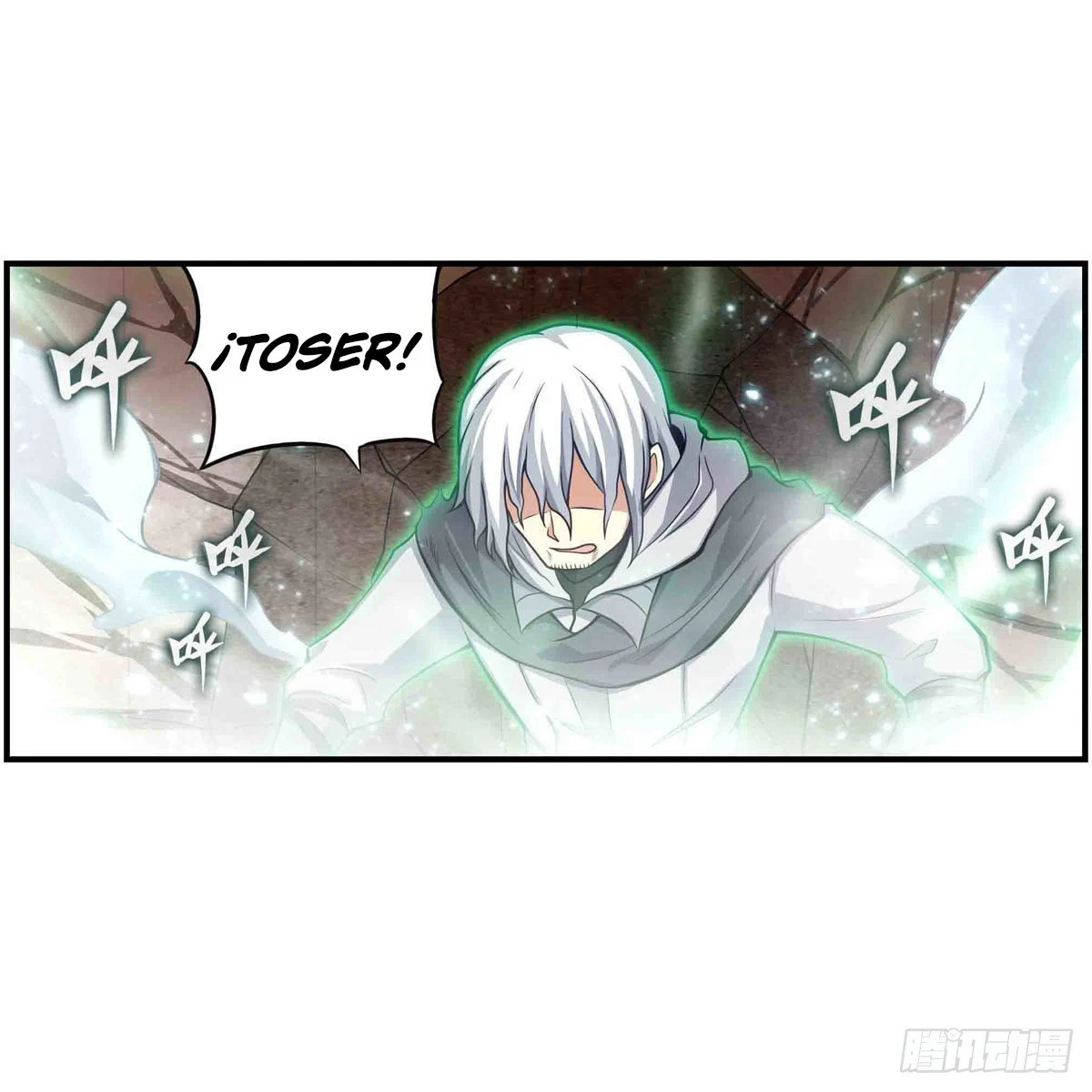 Apóstol Infinito y las Doce Chicas de Guerra > Capitulo 263 > Page 91
