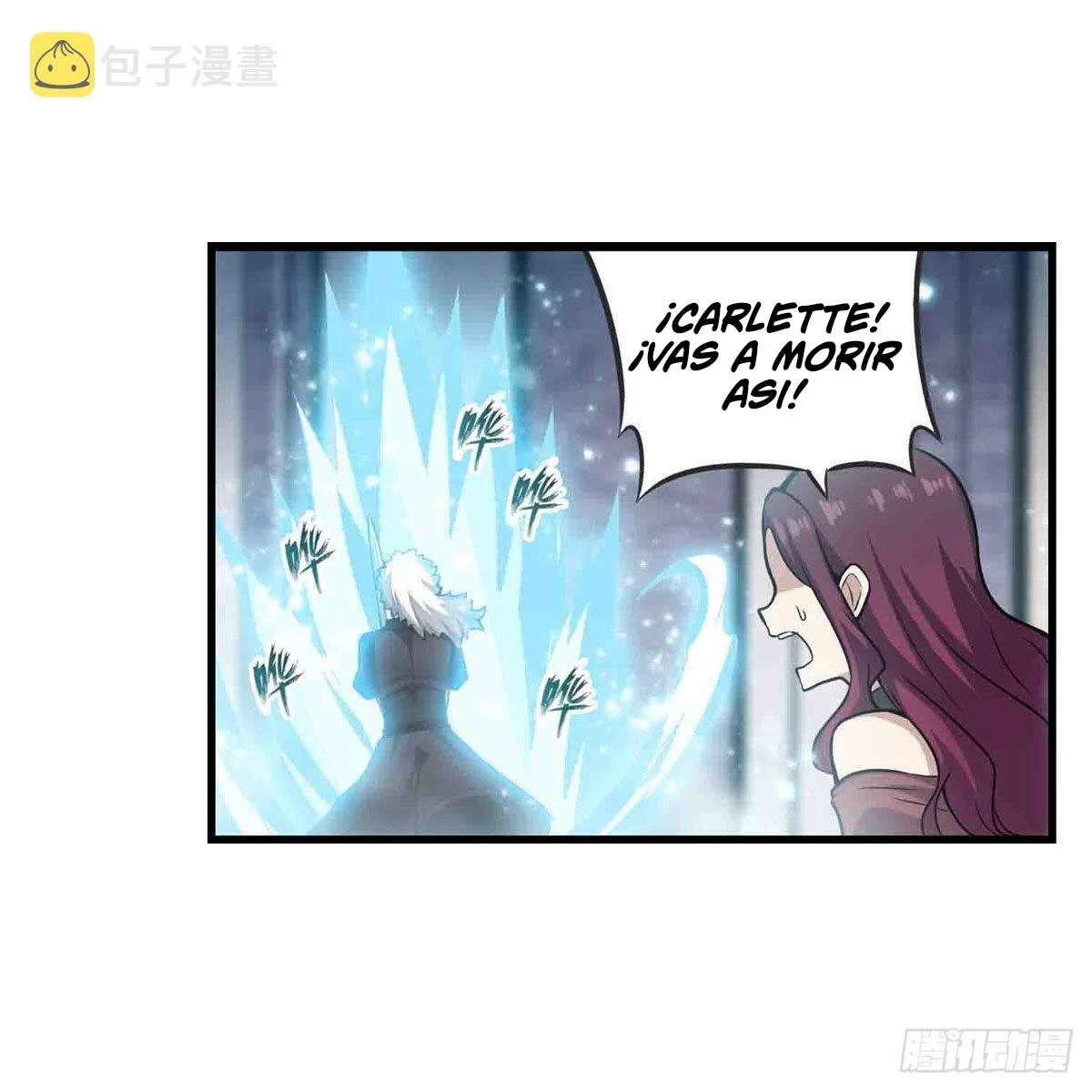 Apóstol Infinito y las Doce Chicas de Guerra > Capitulo 263 > Page 131