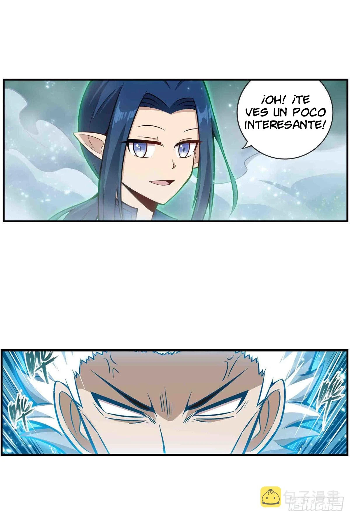 Apóstol Infinito y las Doce Chicas de Guerra > Capitulo 263 > Page 171
