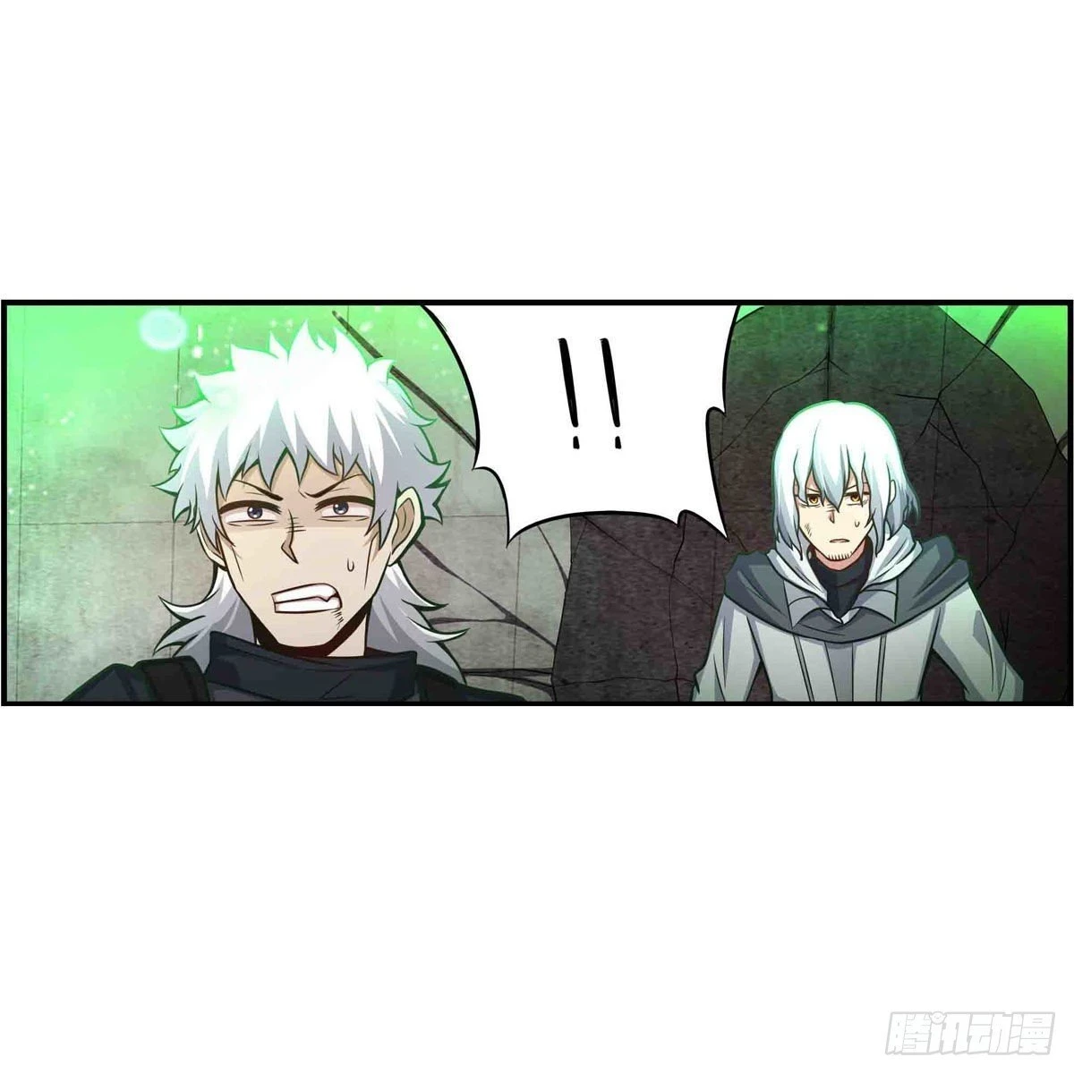 Apóstol Infinito y las Doce Chicas de Guerra > Capitulo 263 > Page 281