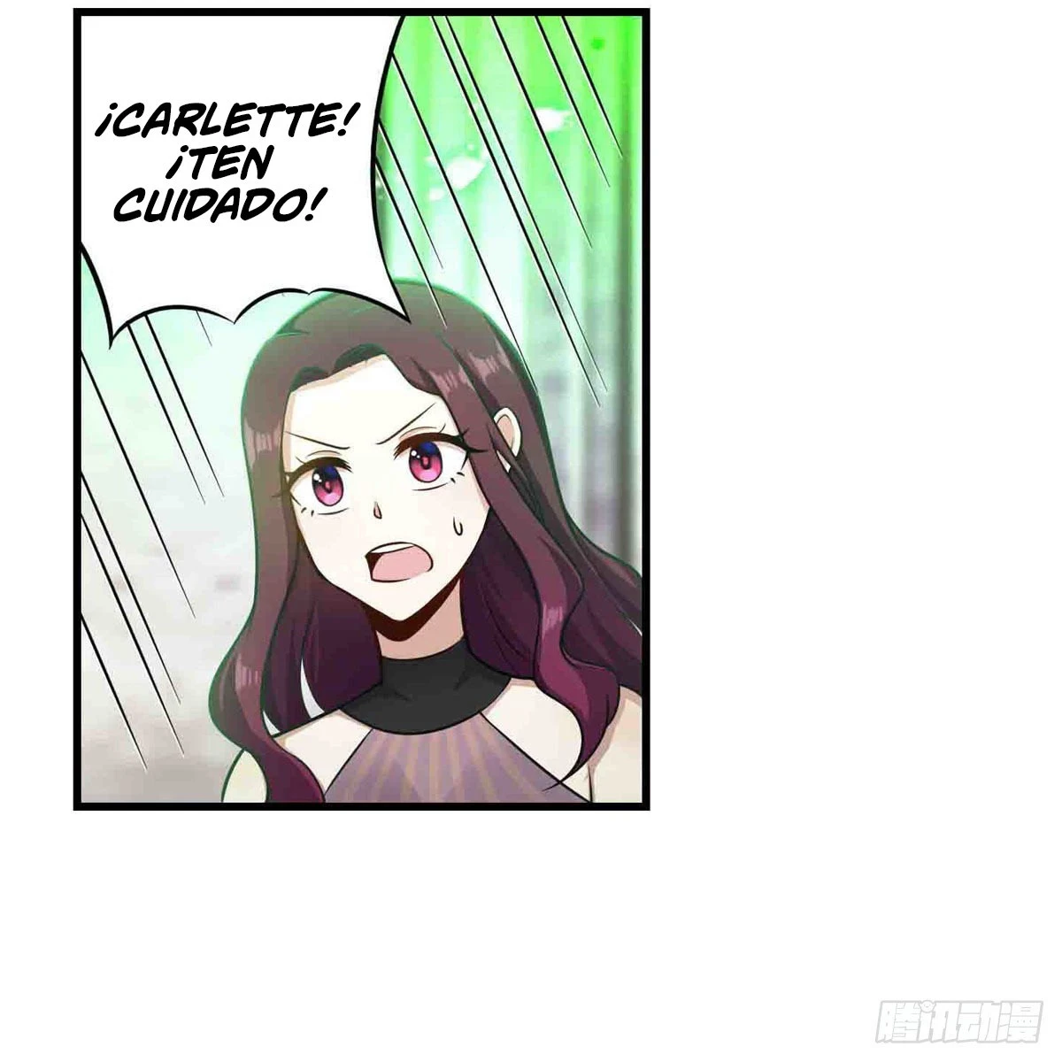 Apóstol Infinito y las Doce Chicas de Guerra > Capitulo 263 > Page 301