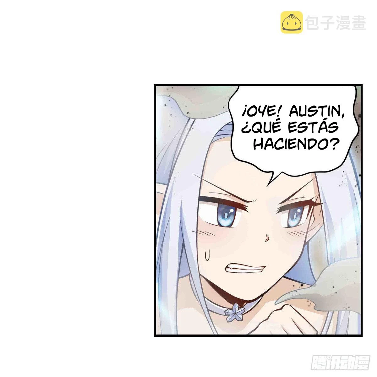 Apóstol Infinito y las Doce Chicas de Guerra > Capitulo 263 > Page 371
