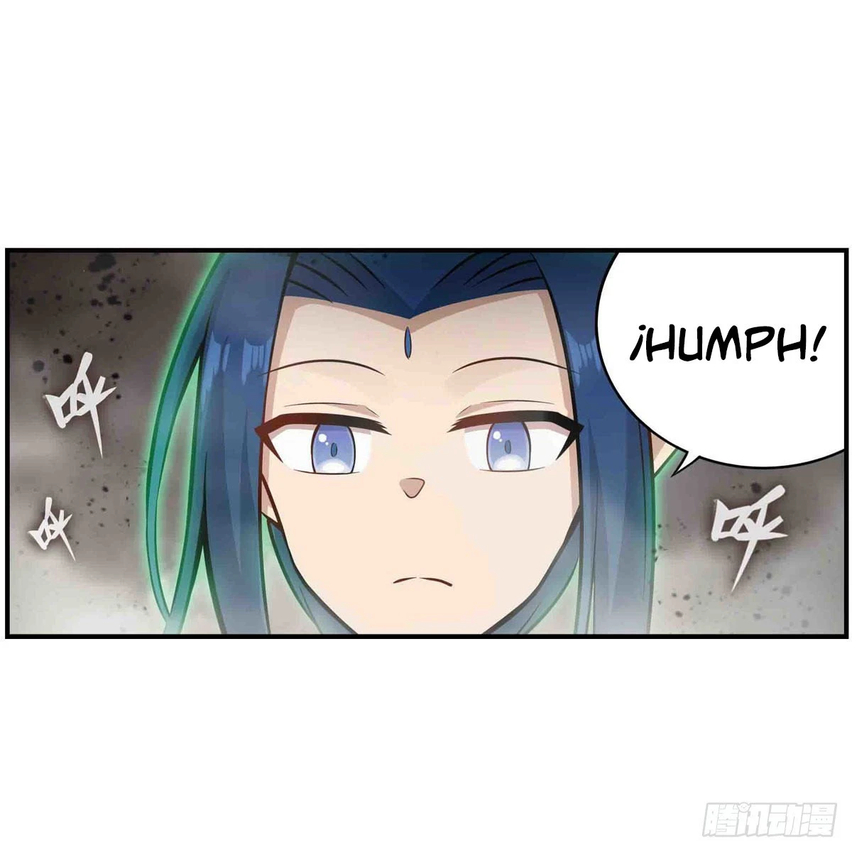 Apóstol Infinito y las Doce Chicas de Guerra > Capitulo 263 > Page 411