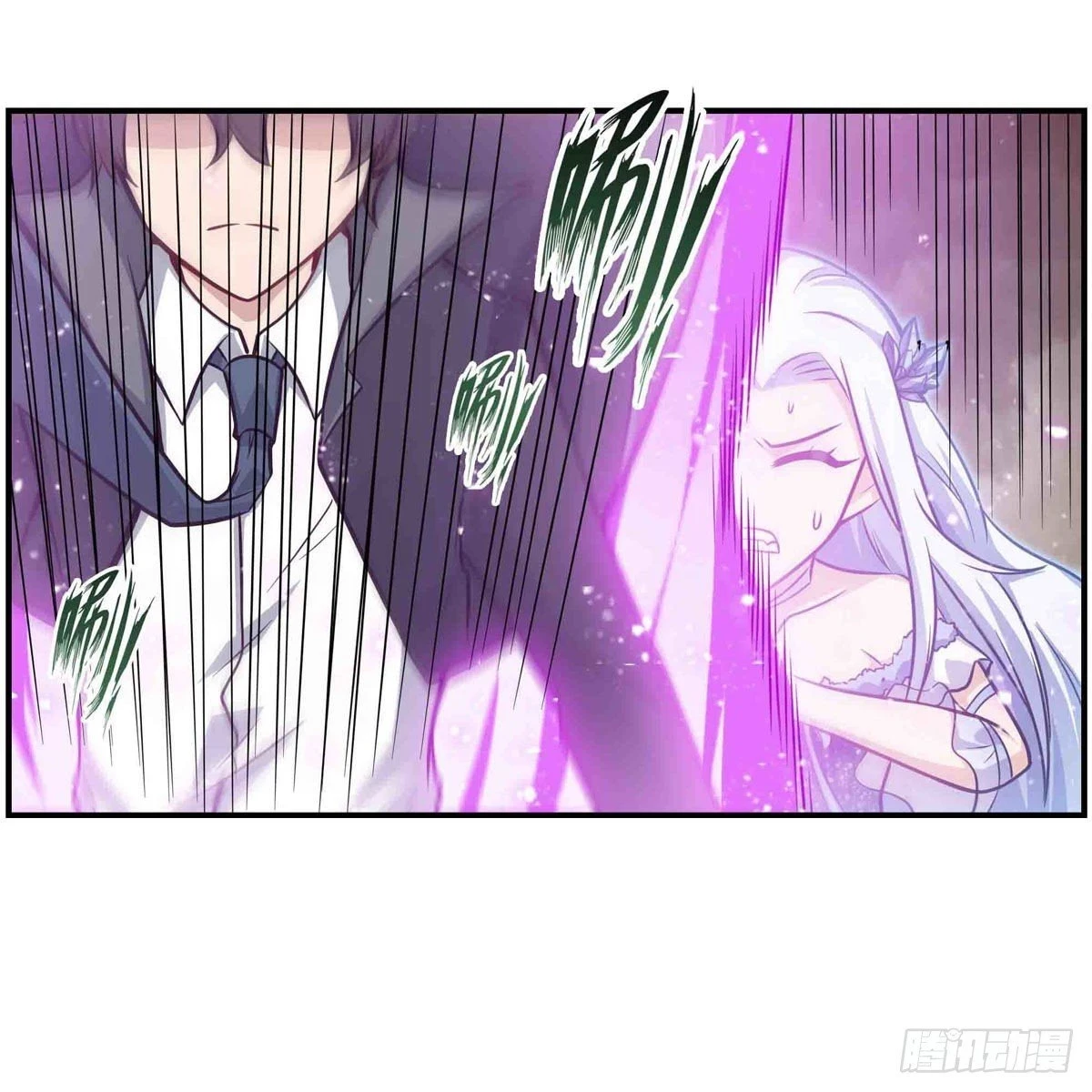 Apóstol Infinito y las Doce Chicas de Guerra > Capitulo 263 > Page 451